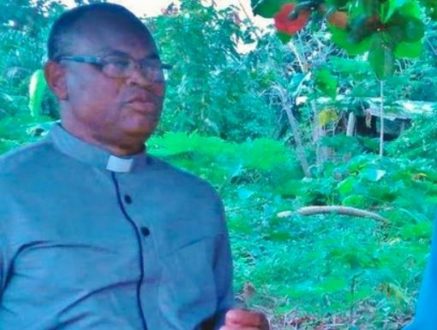 Au Bénin, le Centre Dangbo