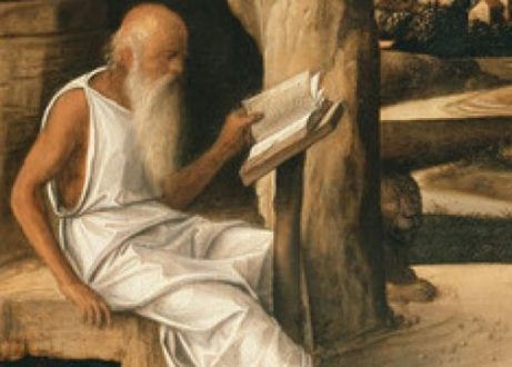 Comment la Bible est devenue sacrée