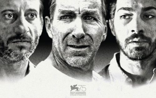 Compañeros, jusqu’au bout de l'enfer