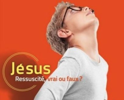Mort ou pas mort ?