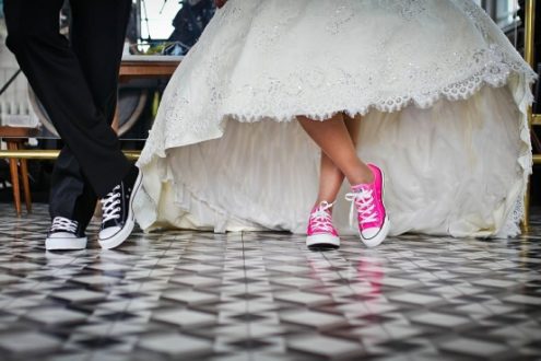 Divorcer n'est plus à la mode