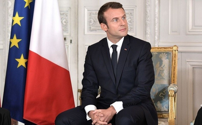 Emmanuel Macron ne souhaite pas changer la loi de 1905