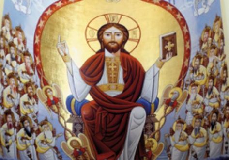 Un riche christianisme égyptien