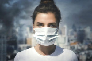 Pollution atmosphérique : un cas d’école des enjeux sociaux contemporains