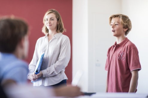 5 conseils pour aider nos enfants à avoir confiance