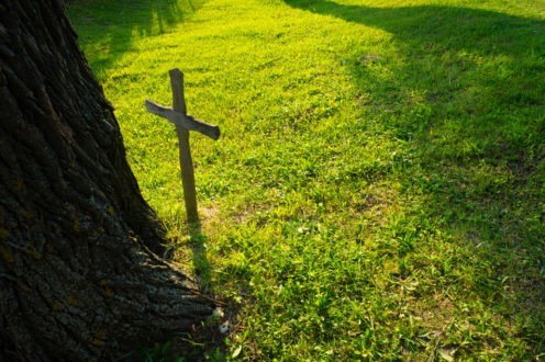 Enterrements protestants : revenons à plus de simplicité !