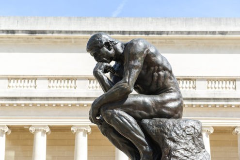 Le doute décortiqué par un philosophe