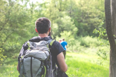 Un week-end écologique et oecuménique