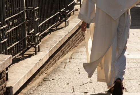 “Sodoma”, le livre qui fait réagir les catholiques