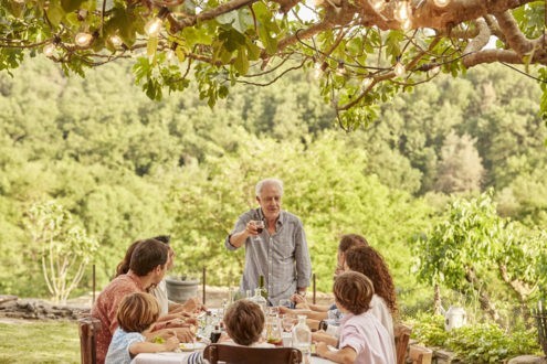 Comment manger ensemble aujourd'hui ?