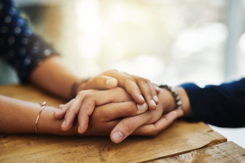 Crise de foi : accompagner avec bienveillance