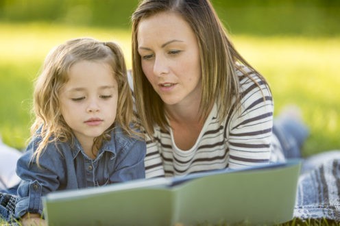 Comment parler de la Bible aux enfants ?