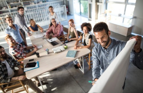 Soft skills, les nouveaux atouts indispensables au travail