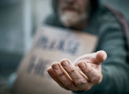 Qui sont les invisibles ?