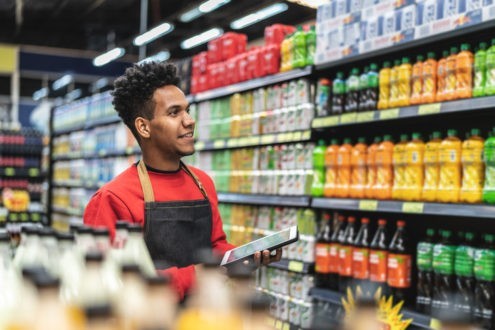 L’ouverture des commerces le dimanche