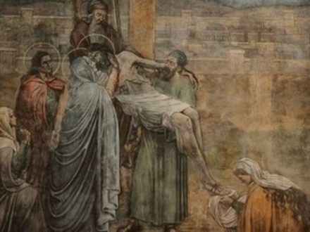 Pourquoi Jésus devait mourir et ressusciter