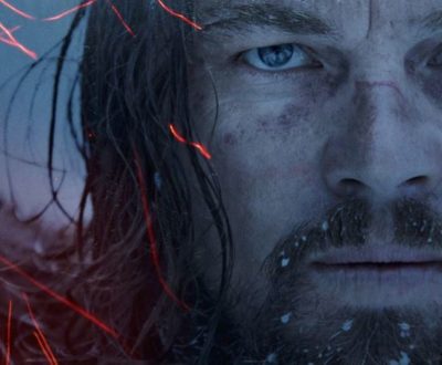 The Revenant