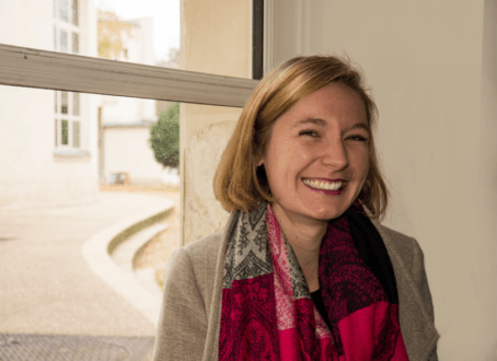 Parole d’étudiante : Marianne Dubois témoigne
