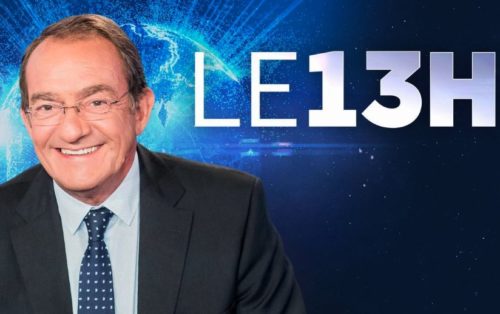 Un journal télévisé qui me plaît