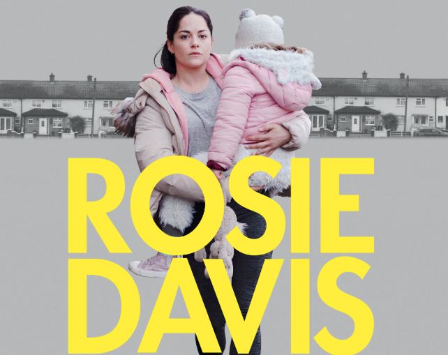 Rosie Davis, mère courage