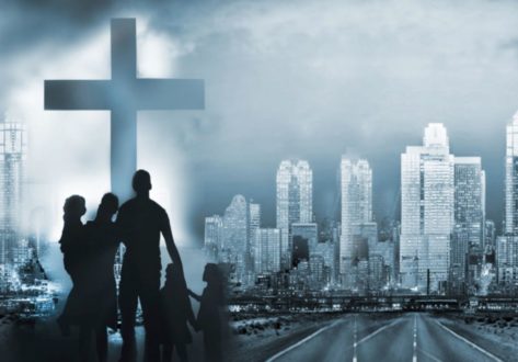 Construire ensemble une Église de témoins