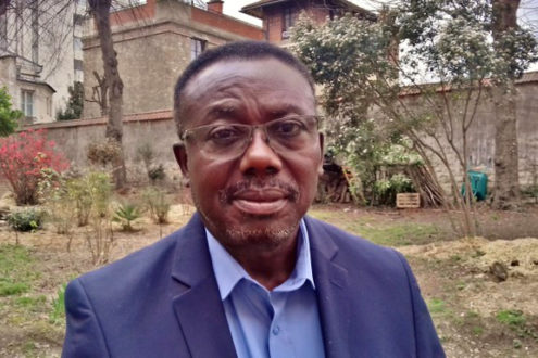 Togo : « Les causes de la crise sont toujours là »