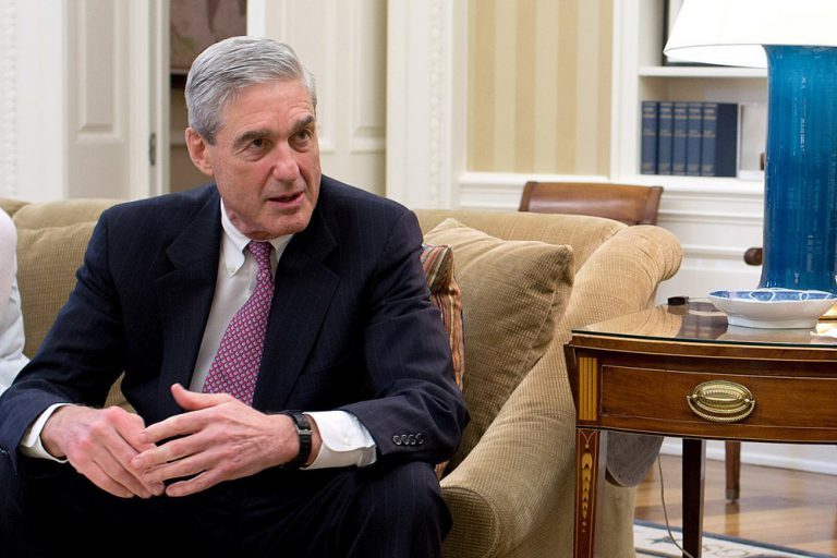 États-Unis : la conclusion de l’enquête Mueller, une défaite pour les démocrates