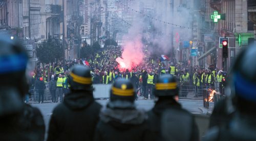 Et si Pâques était une bonne nouvelle dans ces actualités douloureuses ?