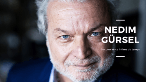 Nedim Gürsel et la conscience intime du temps