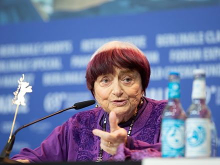Agnès Varda, protestante libre
