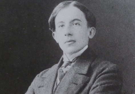 Paul Eluard, l’amour et la poésie