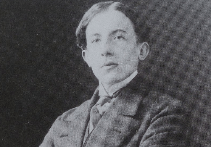 Paul Eluard, l’amour et la poésie
