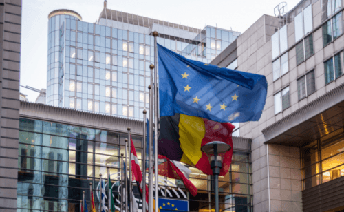 Quand l’Église allemande fait son lobbying à Bruxelles