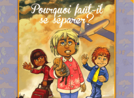 Pourquoi faut-il se séparer ?
