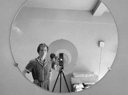 Deux beaux romans sur des femmes photographes