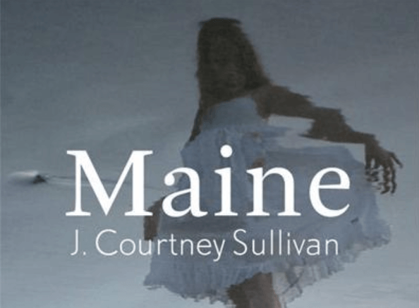 "Maine" ou les rivalités familiales