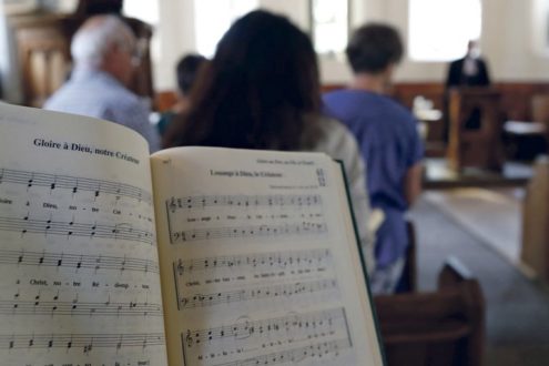 L’autoritarisme a-t-il sa place dans nos Églises ?