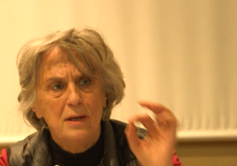 « Sortons notre société de l’ingratitude »