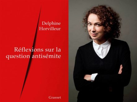 Réflexions sur la question antisémite