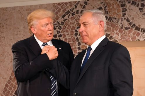 Victoire de Benyamin Nétanyahou : la Palestine oubliée