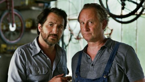 "Raoul Taburin a un secret", une adaptation tendre