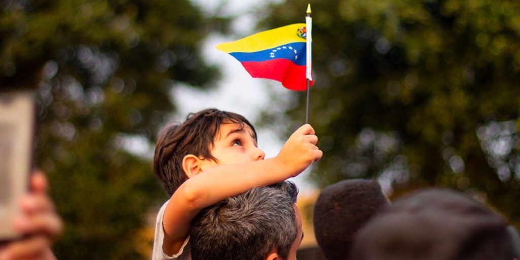 Au Vénézuela, une situation préoccupante
