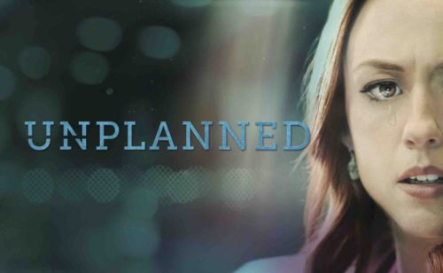 Unplanned : pleins feux sur la pro-vie