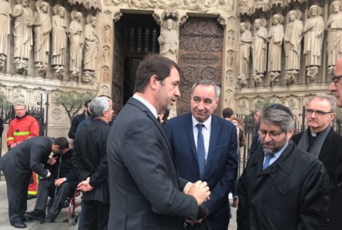 Notre-Dame de Paris : le message fraternel du protestantisme français