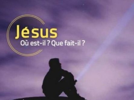 Où chercher Jésus ?