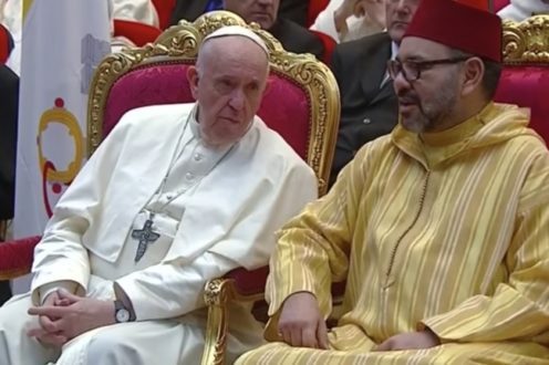 Jérusalem est un patrimoine commun de l'humanité