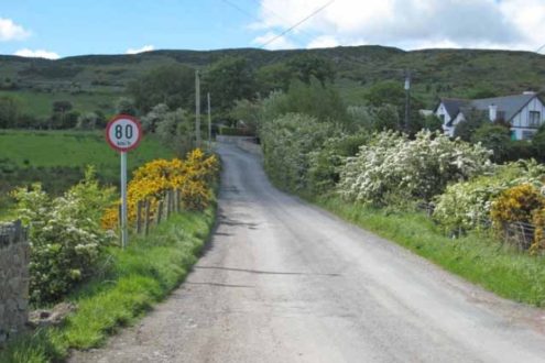 Irlande: un Brexit dur pourrait raviver les tensions