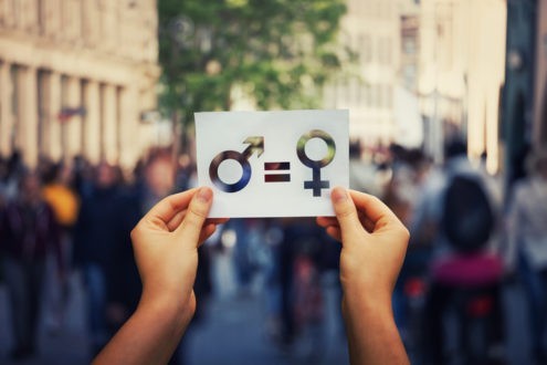 "Les hommes sont-ils obsolètes ?"