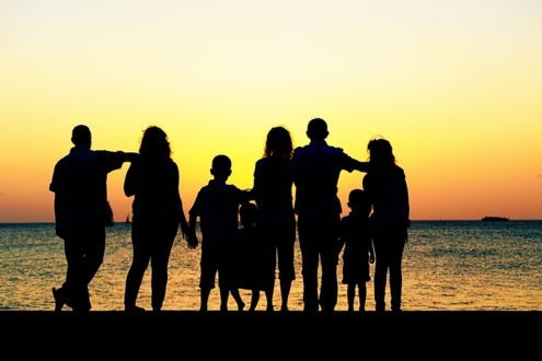 La famille, une prison ou une chance ?