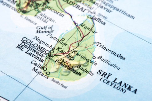 Attentats au Sri Lanka : « Ce sont toujours les chrétiens qui sont visés »